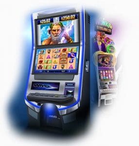 Online Pokie Bonus