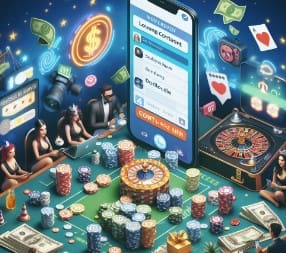 casino