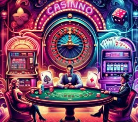 casino