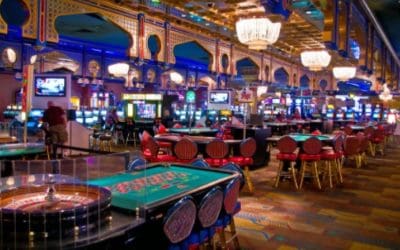 Guide to Selecting the Best Online Casino for You