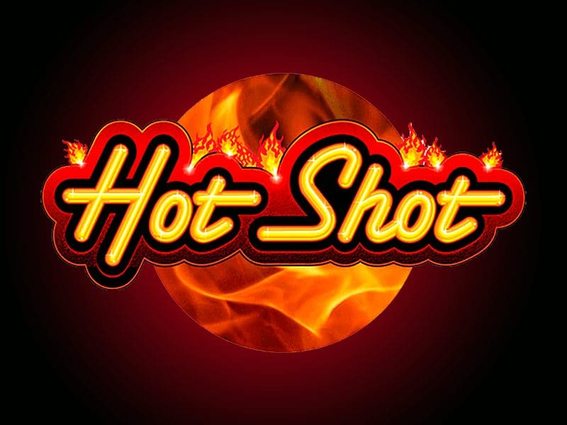 An Interesting Amusement Hot Shot
