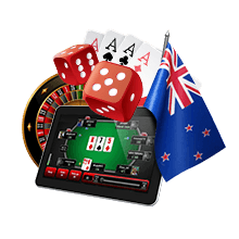 New Zealand Best Online Pokies Games