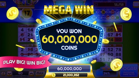 Mega Win