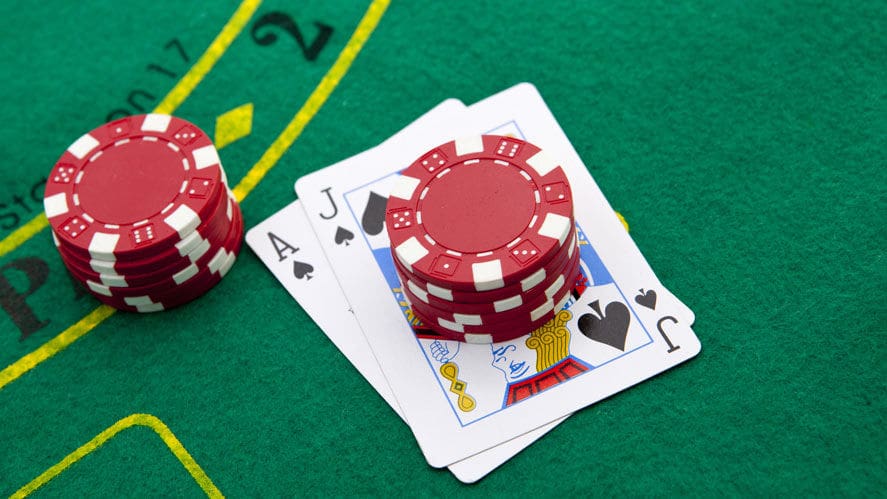 Blackjack the best strategies and tips