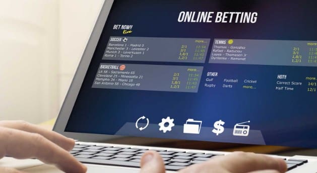 Bookie Sports Betting