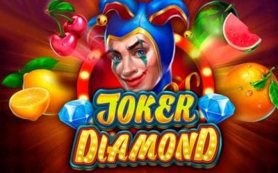 Diamond Joker Links & Lost Tomb Slot Review with Free Play Demo and Jackpot Features