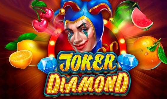 Diamond Joker