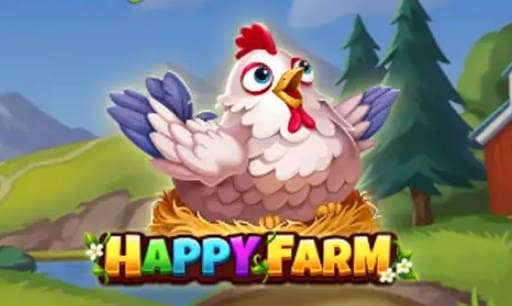 Happy Farm Slot