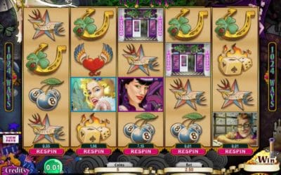 The Most Thrilling Game of Online Casino Gambling World – Hot Ink