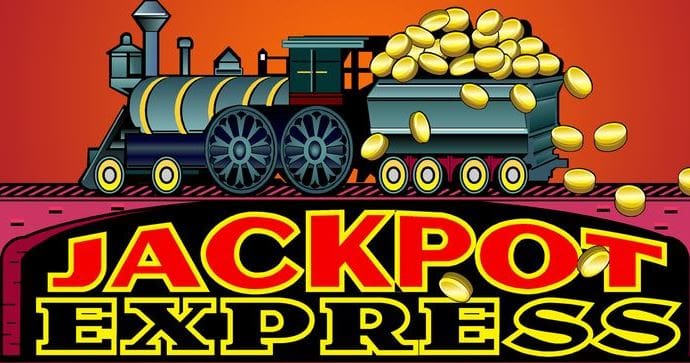 Jackpot Express The Real World of Fun