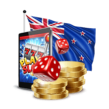 Online Casinos in New Zealand