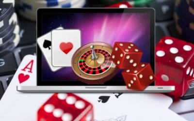 Beginner’s Guide to Thriving in Online Casinos