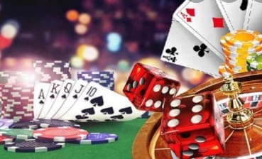 Online Casinos: Real Games, Real Wins, and Smart Ways to Play