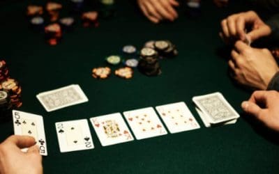 How to Choose the Best Online Poker Room for Better Games, Safer Play, and Bigger Tournament Action