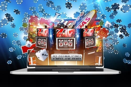 Online Pokies NZ