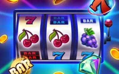 Books & Temples Slot Review: Play 5 or 10 Paylines, Trigger Up to 12 Free Spins, Land Expanding Horus Wilds and Use Gamble Features
