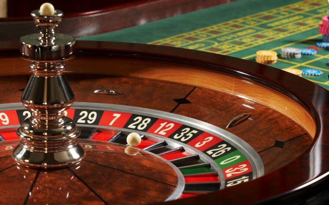 Roulette Casino