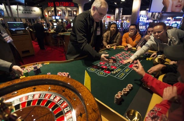 Roulette Casino