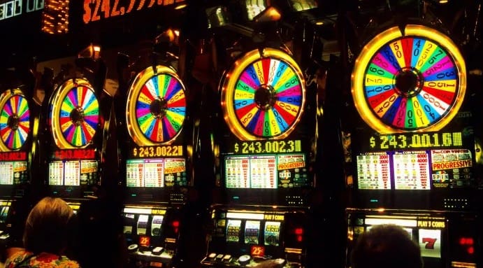Roulette