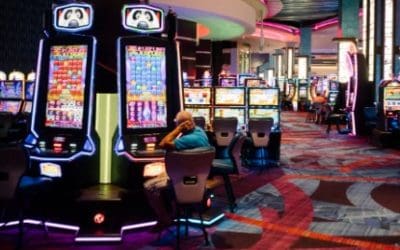 Bingo and Slots Casinos Online