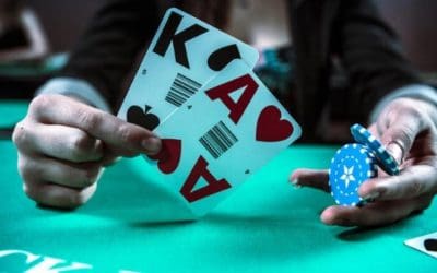 Online Blackjack Guide: Learn the Rules, Use Basic Strategy, Handle Double and Split Decisions and Manage Your Bankroll Wisely