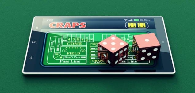 craps