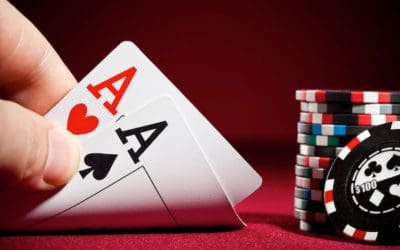 All You Need To Know About Online Poker