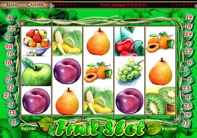 Unlocking the Thrill of Online Slots: A Beginner’s Tale