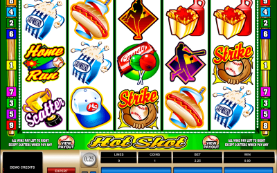 Barney’s Secret to Success: Mastering Hot Shot Slots & Spanish Blackjack