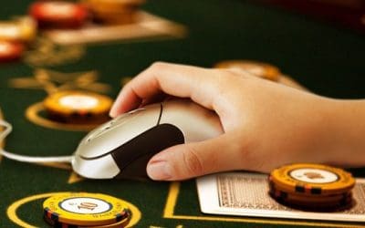 The Biggest Benefits of Playing at Online Casinos Instead of Traditional Venues