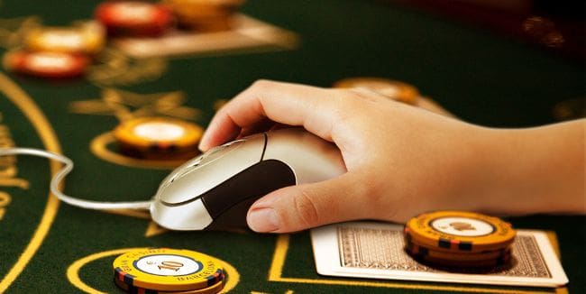 Unlock the Thrilling World of Online Casinos: Play & Win Big!