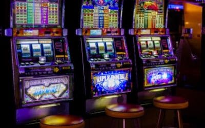 Eagle Dollar Slot Review: Play 20 Paylines, Check the 96.18% RTP, Land Wilds, Trigger Dollar King Multipliers and Chase Four Jackpot Prizes