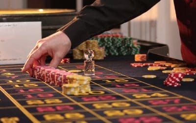 Win Big with Online Roulette: Expert Strategies and Essential Etiquette