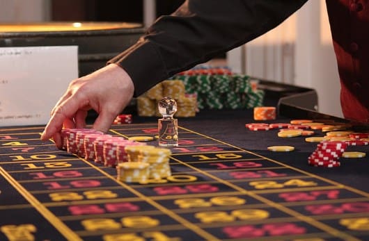 roulette