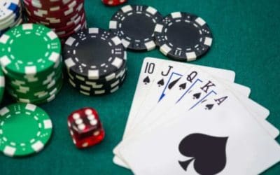 The New Unlawful Internet Gambling Act ExplainedControl you ever wondered why gambling could be so addictive?