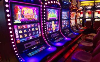 Unlocking the Mysteries of Slot Machines: Pachislo, Wheel of Fortune & Online Slots